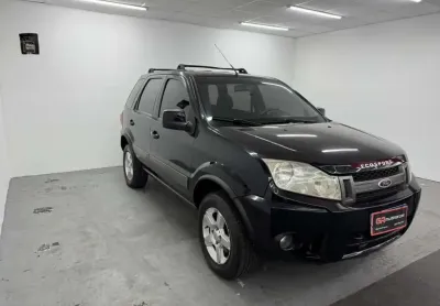 Ford ecosport xlt 2.0/ 2.0 flex 16v 5p aut.