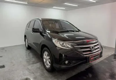 Honda cr-v exl 2.0 16v 4wd/2.0 flexone aut.