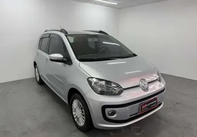 Volkswagen up move 1.0 tsi total flex 12v 5p