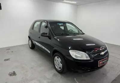 Chevrolet celta spirit/ lt 1.0 mpfi 8v flexp. 5p