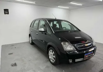 Chevrolet meriva ss easytronic 1.8 flexpower 5p
