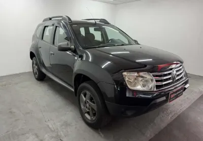 Renault duster expression 1.6 hi-flex 16v mec.