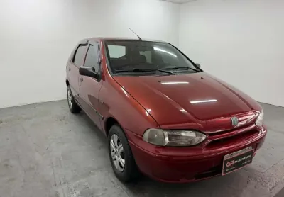 Fiat palio edx 1.0 mpi 4p