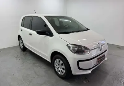 VOLKSWAGEN UP take 1.0 Total Flex 12V 5p