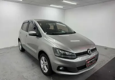 VOLKSWAGEN FOX Comfortline I Motion 1.6 Flex 8V 5p