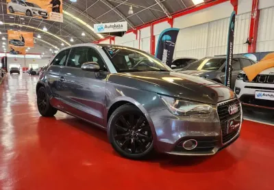 Audi a1 1.4 tfsi 2012