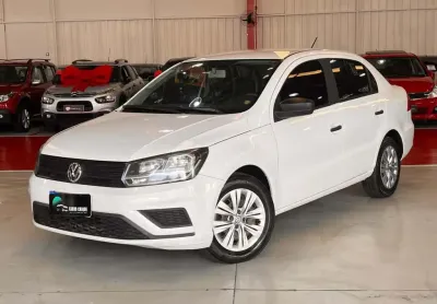 Volkswagen vw/voyage 1.6l mb5 2022