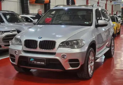 Bmw x5 xdrive 35i zv41 2011