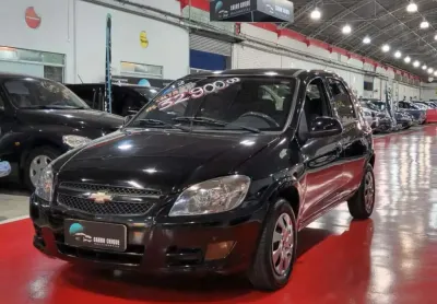Chevrolet celta 1.0 lt 2013