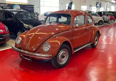 Volkswagen fusca 1500 1976
