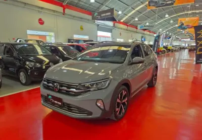 Volkswagen nivus hl tsi 2024