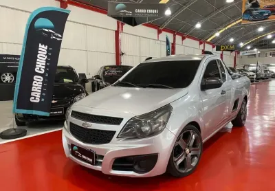 Chevrolet montana 1.4 ls 8v flex 2p manual 2013