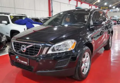 Volvo volvo xc60 2.0 t5 comf 2011