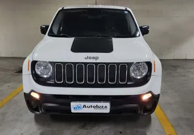 Jeep renegade sport at d 2016
