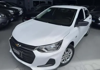 Onix plus 1.0 at 2023 