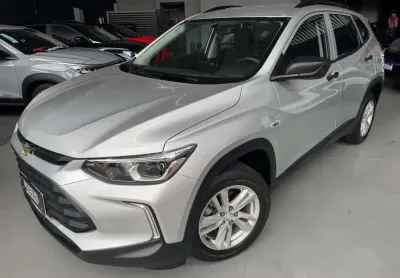 Tracker 1.0 turbo 2021 (único dono)