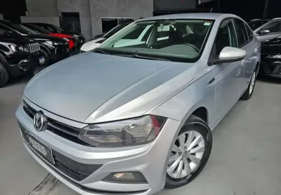 Virtus confortline 200 tsi 2020