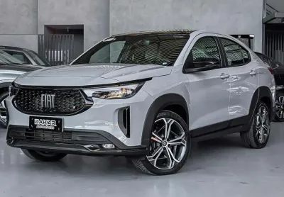 Fastback impetus turbo 2025 (12.000km)