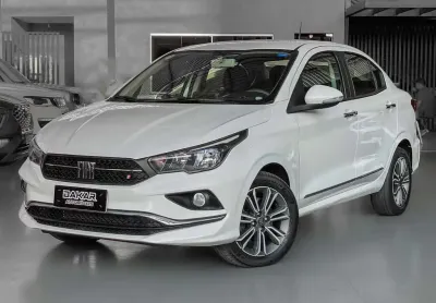 Cronos precision at 2021