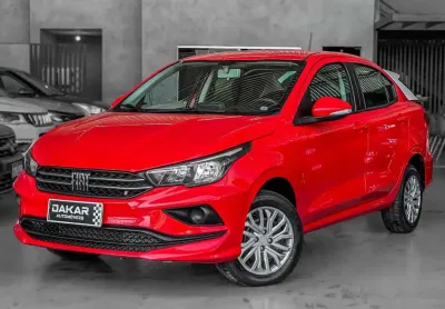 Cronos drive 1.0 2024 (ipva 2026 pago)