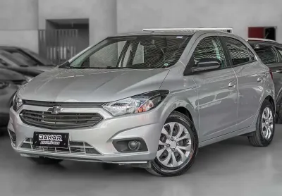Onix joy black 2021 (única dona)