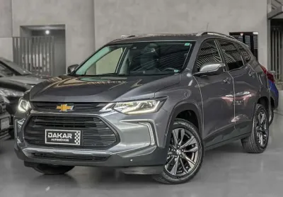 Tracker premier 1.2 2022