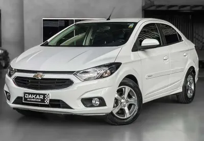 Prisma ltz 1.4 a.t 2018