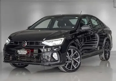 Virtus exclusive 1.4 2023 (28.000km)