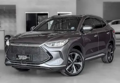 Byd song plus gs 2024