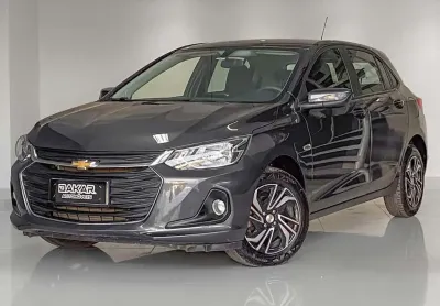  onix 1.0 lt turbo 2024 (9.000km)