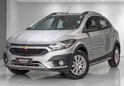 Onix 1.4 active 2019