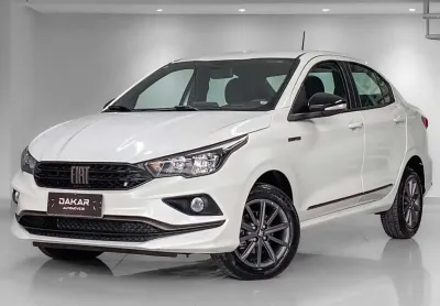 Cronos drive 1.3 at 2025 (8.000km)