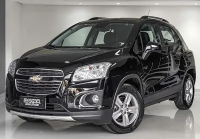 Tracker lt 1.4 at 2016