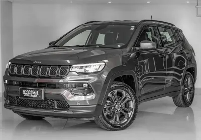 Compass long tf 2022 (revisão concessionária)