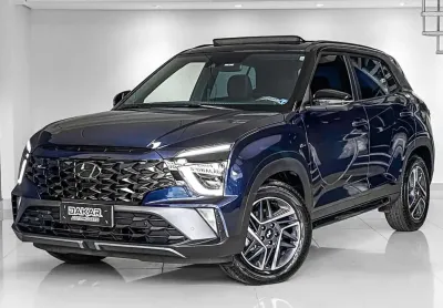 Creta n-line 2023 (8.000km)