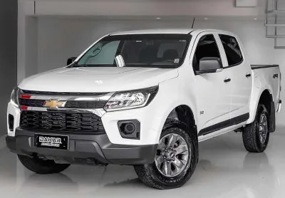 Chevrolet s10 ls dd4 2024