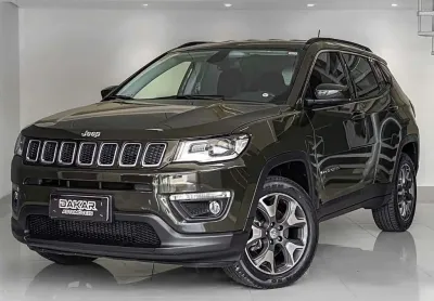 Compass longitude 2020