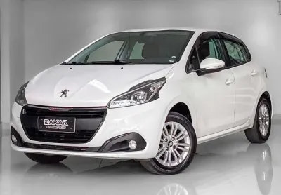 Peugeot 208 active 1.2 2020