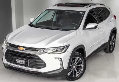 Tracker premier 1.2 turbo 2021