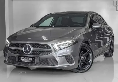 Mercedes-benz a200 sd 2020