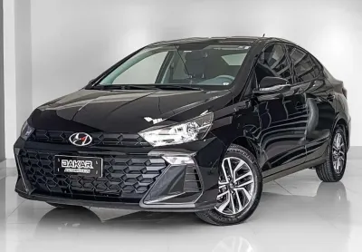 Hb20s limited 1.0 flex 12v mec 2023 (10.000km)