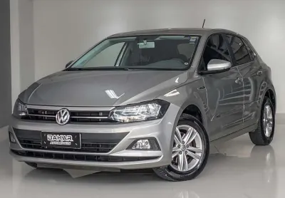 Polo confortline 200 tsi 2021 (47.000km)