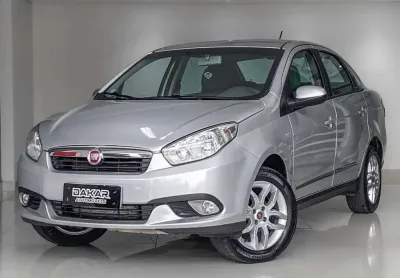 Siena essence 1.6 2015