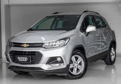 Tracker lt 1.4 turbo 2019