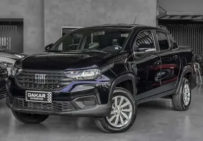 Fiat strada 2025 1.3 firefly flex freedom cd manual