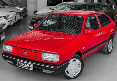 Volkswagen gol 1989 1.0 mi special 8v gasolina 2p manual