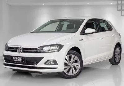 Volkswagen Polo 2019 1.0 200 tsi comfortline automático