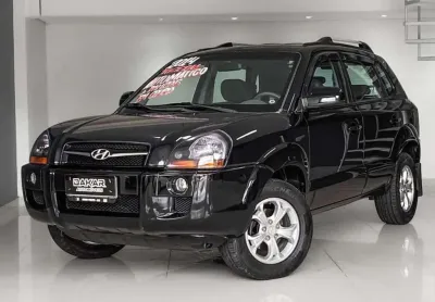 Hyundai tucson 2014 2.0 mpfi gl 16v 142cv 2wd gasolina 4p manual