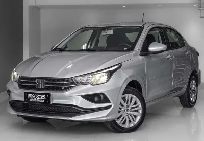 Fiat Cronos 2024 1.3 firefly flex drive cvt