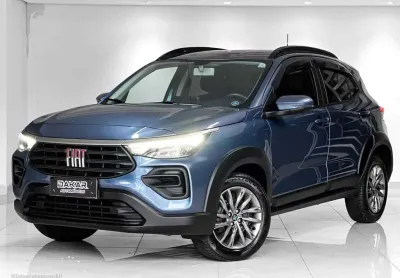 Fiat Pulse 2023 1.3 flex drive cvt